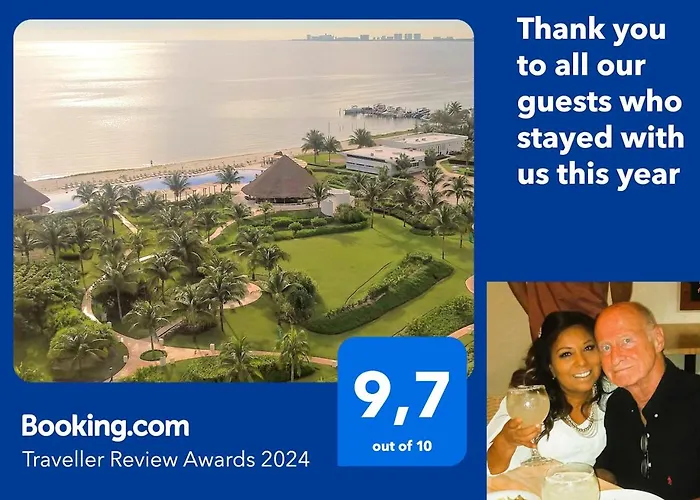 Swim The Caribbean & Work With A View