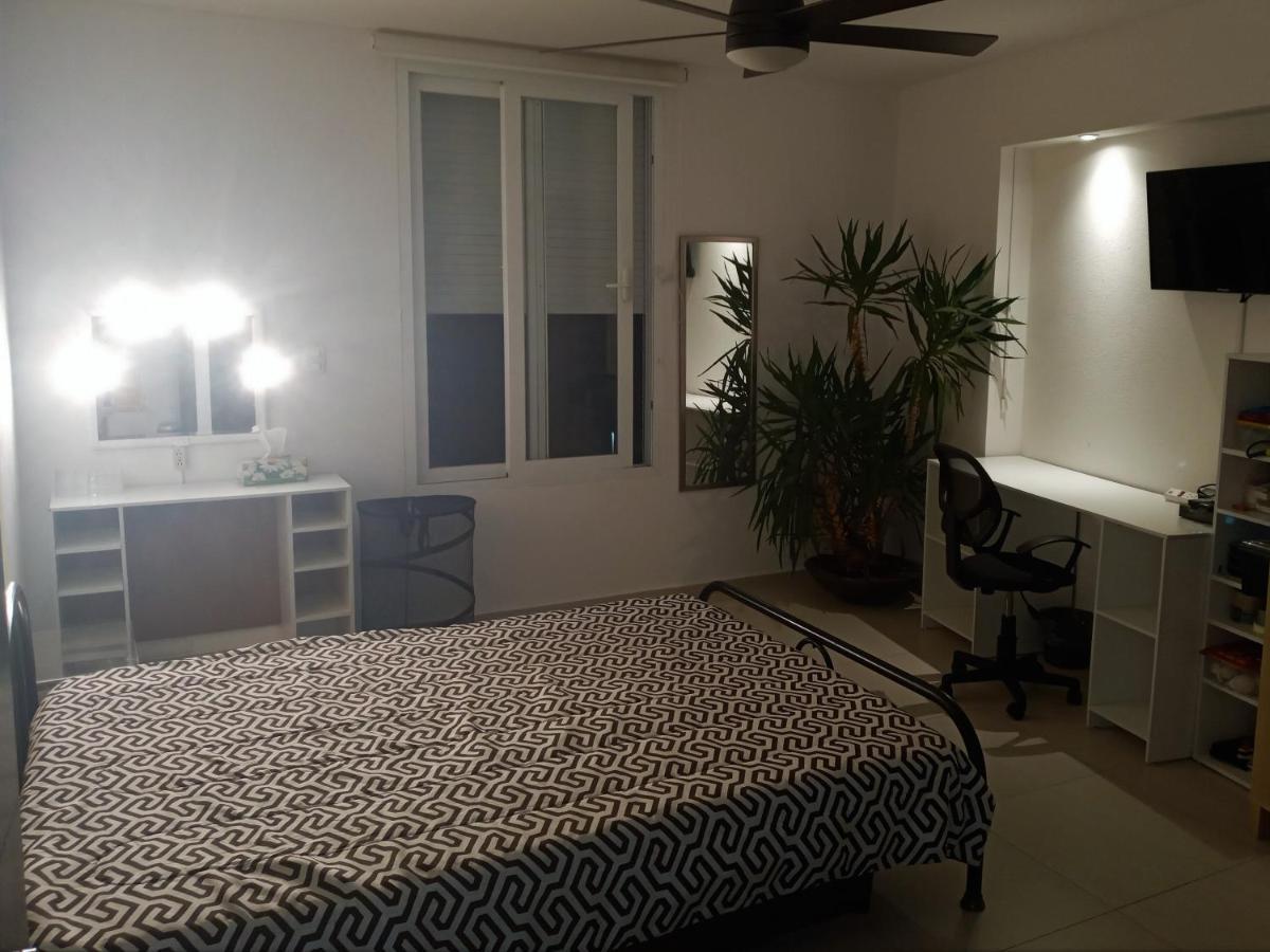 Apartment Swim The Caribbean & Work With A View Cancun